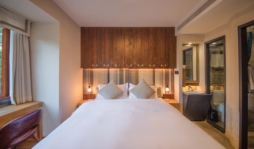 Hangzhou Van Wind Inn Extérieur photo