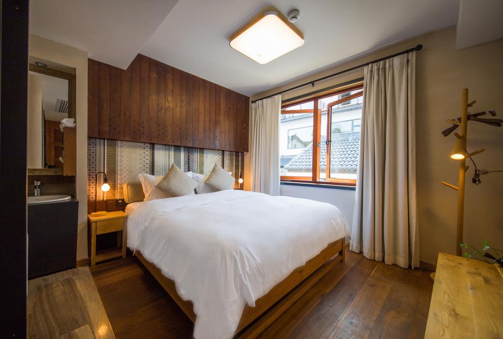Hangzhou Van Wind Inn Extérieur photo