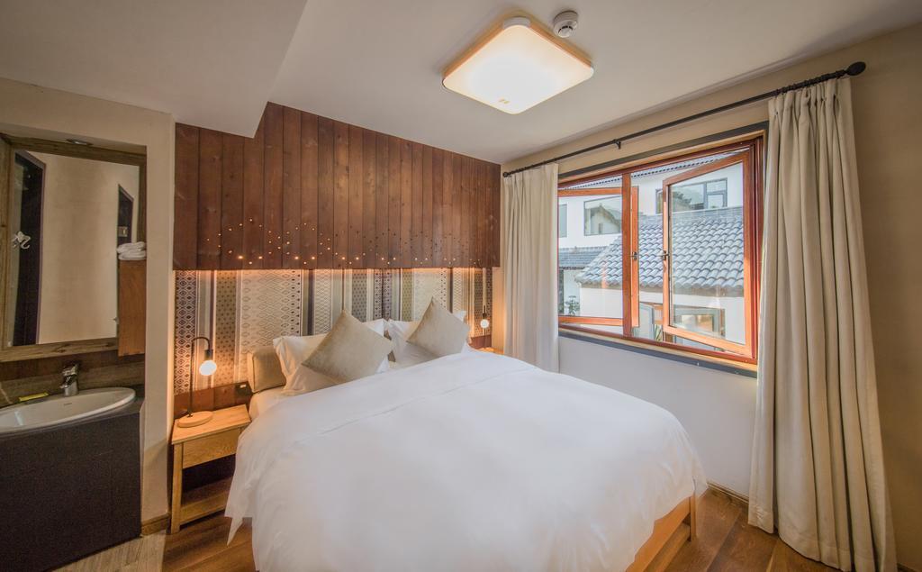 Hangzhou Van Wind Inn Extérieur photo