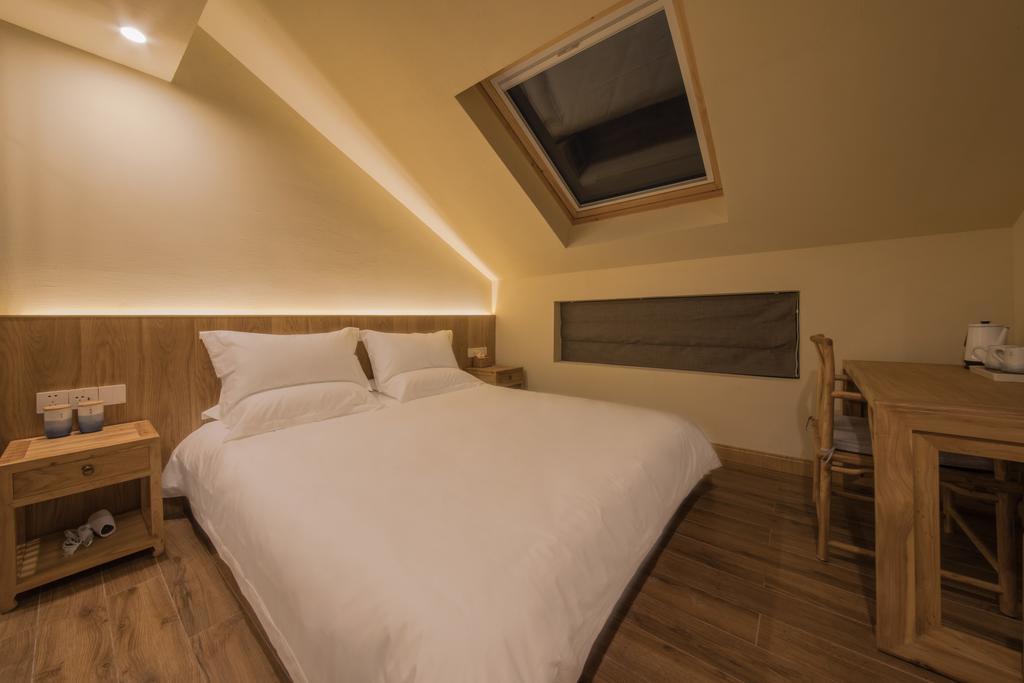 Hangzhou Van Wind Inn Extérieur photo