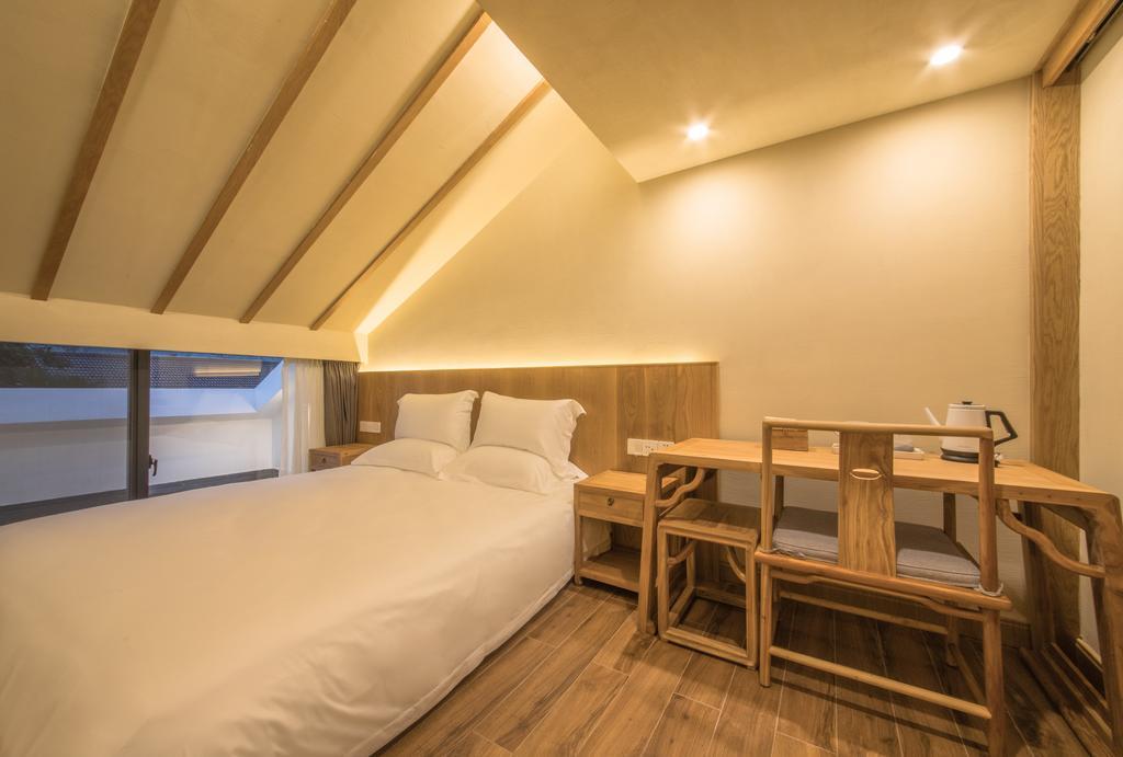 Hangzhou Van Wind Inn Extérieur photo