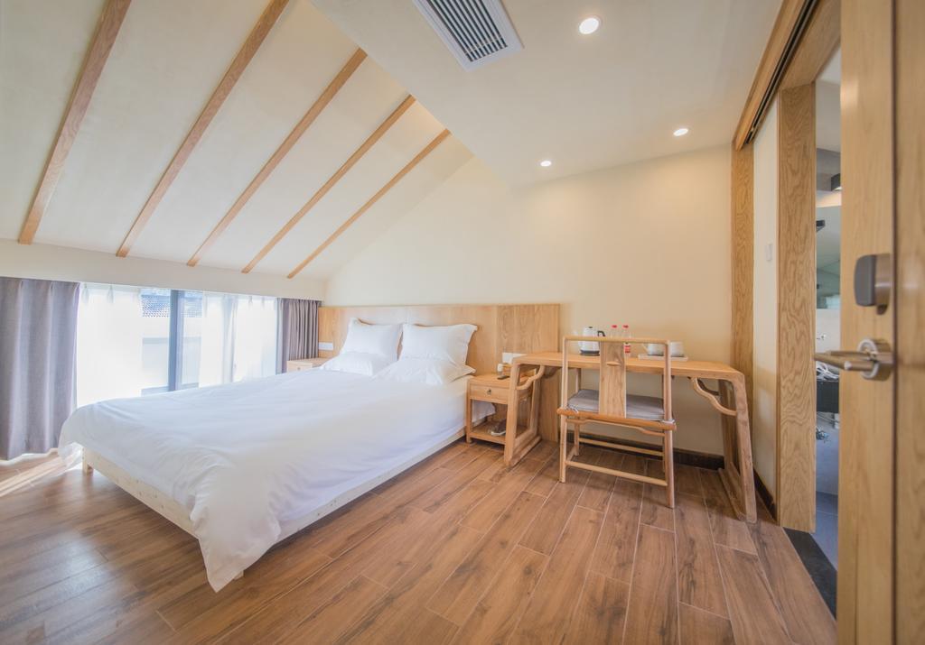 Hangzhou Van Wind Inn Extérieur photo
