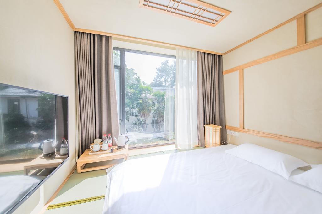 Hangzhou Van Wind Inn Extérieur photo