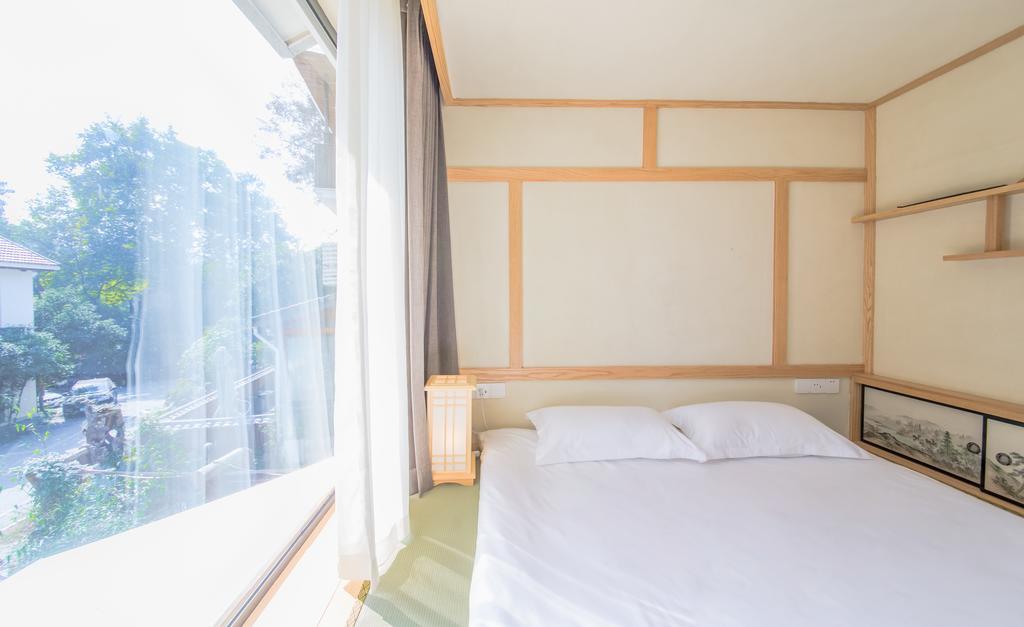 Hangzhou Van Wind Inn Extérieur photo