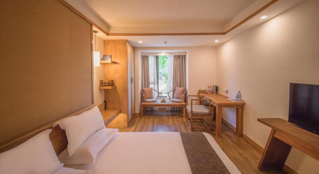 Hangzhou Van Wind Inn Extérieur photo