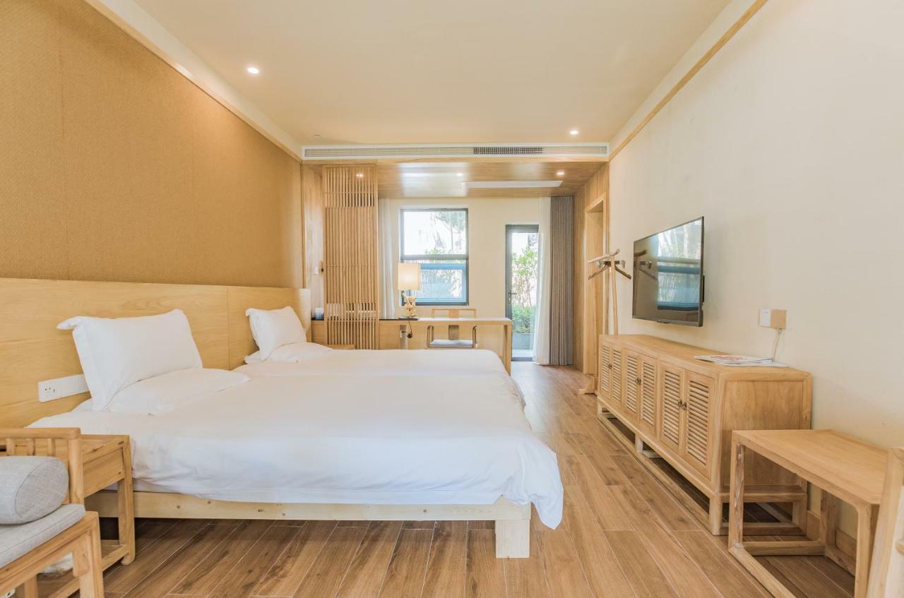Hangzhou Van Wind Inn Extérieur photo
