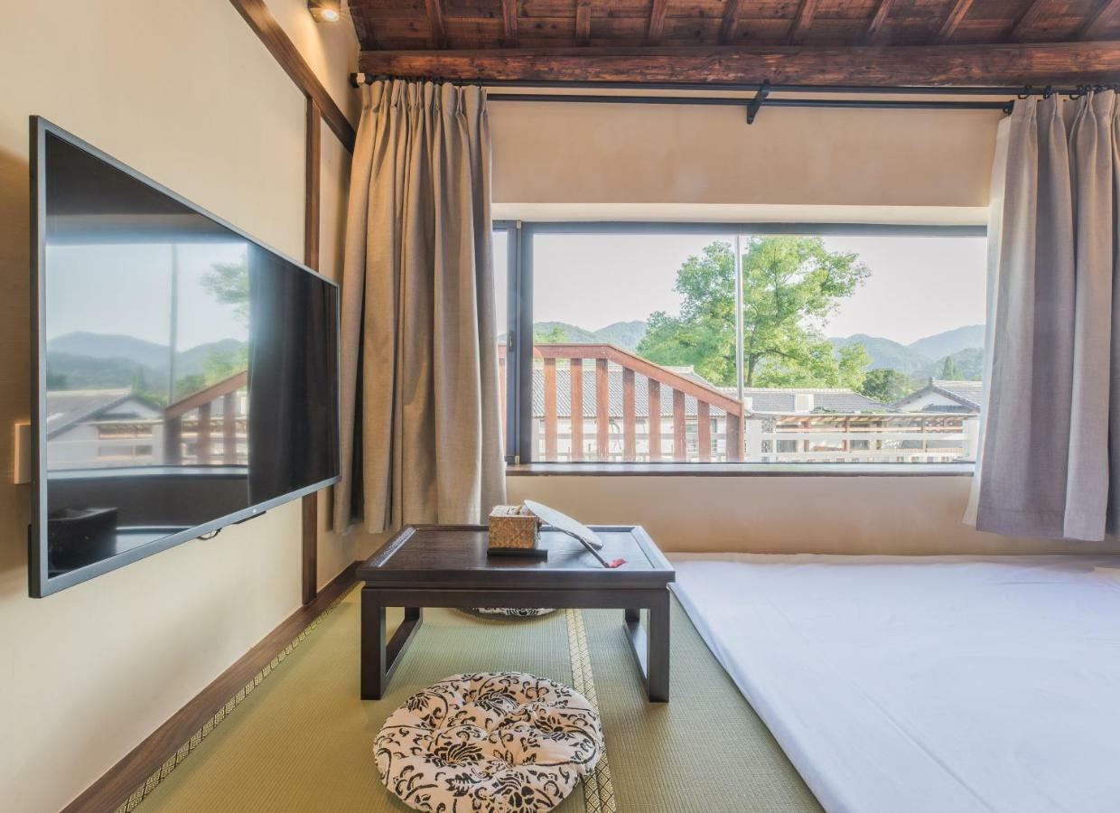 Hangzhou Van Wind Inn Extérieur photo