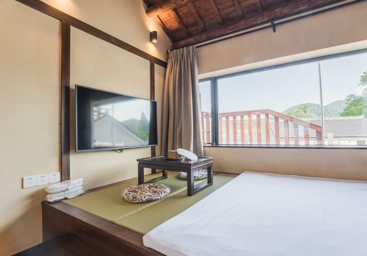 Hangzhou Van Wind Inn Extérieur photo
