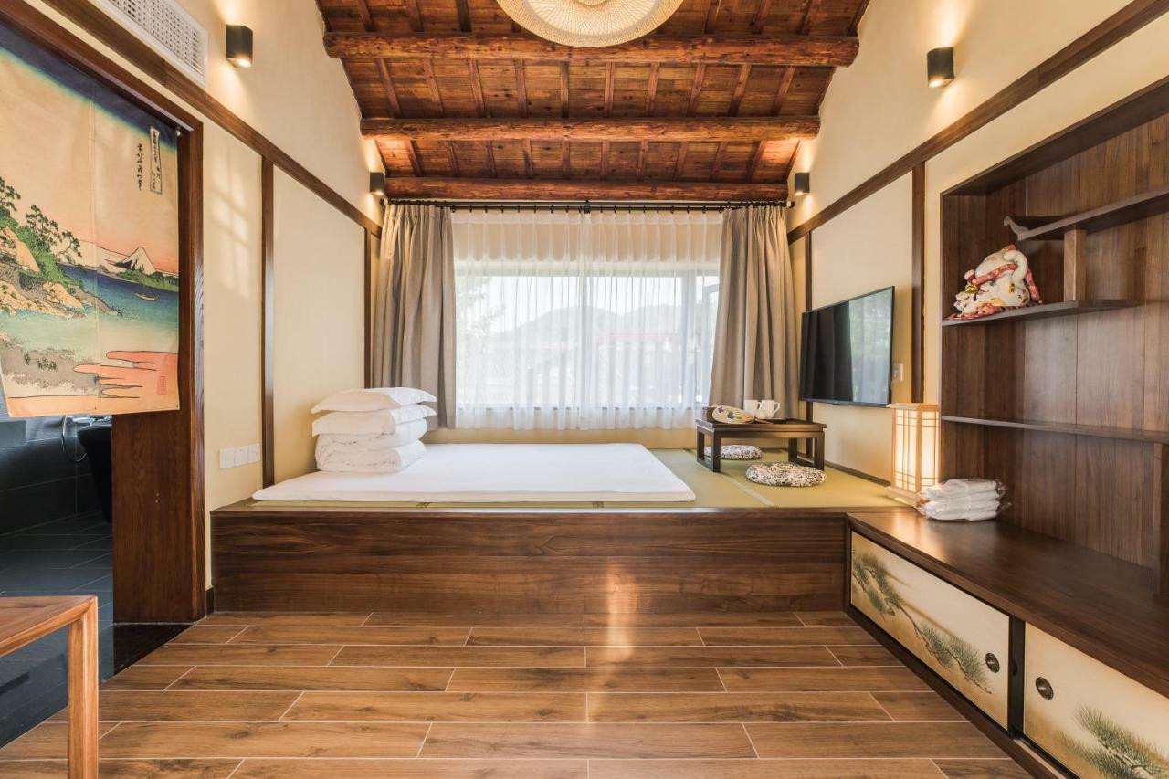 Hangzhou Van Wind Inn Extérieur photo
