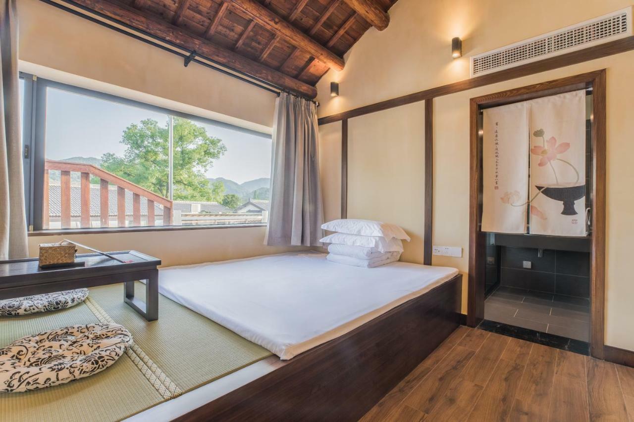 Hangzhou Van Wind Inn Extérieur photo