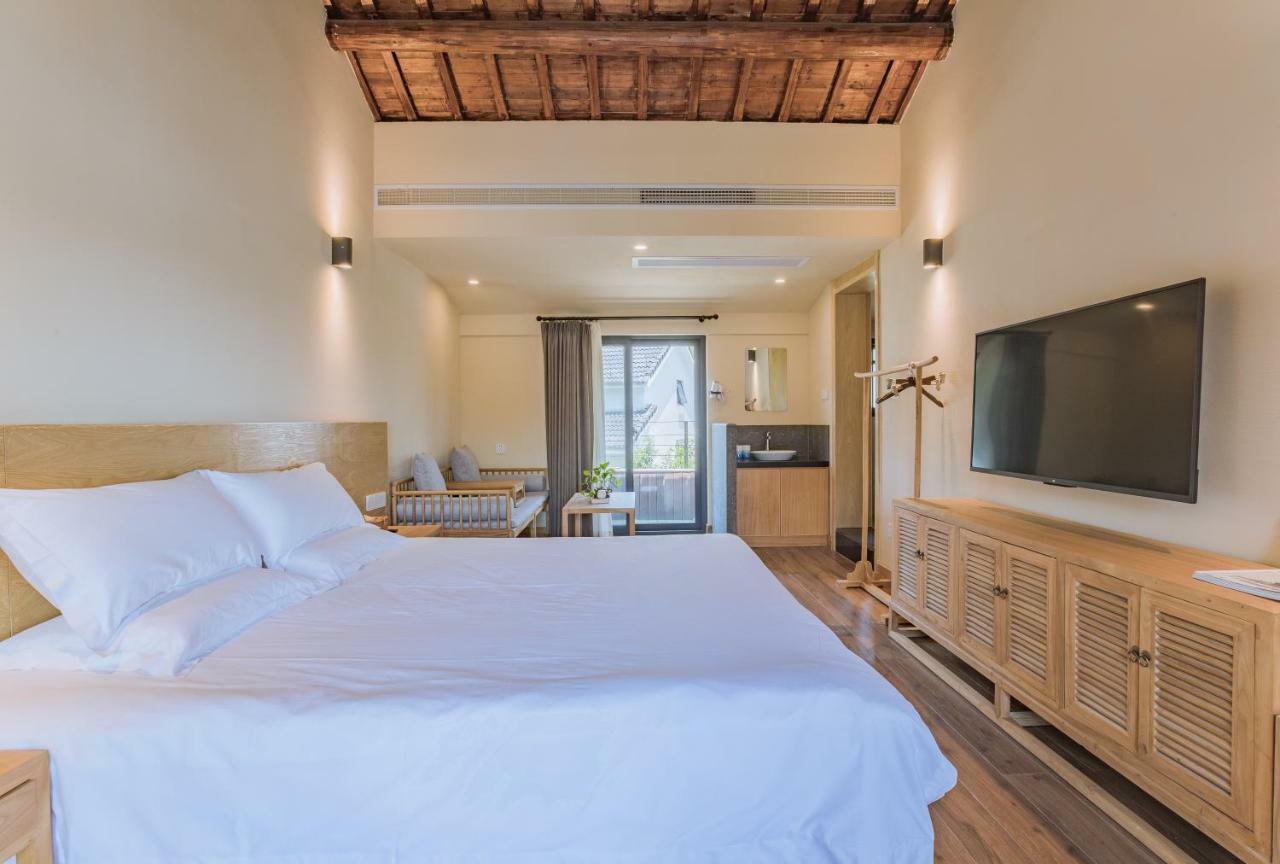 Hangzhou Van Wind Inn Extérieur photo