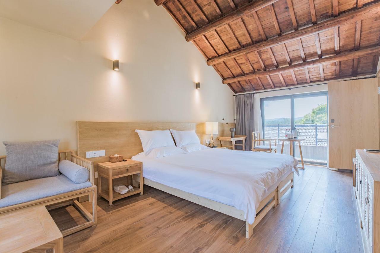 Hangzhou Van Wind Inn Extérieur photo