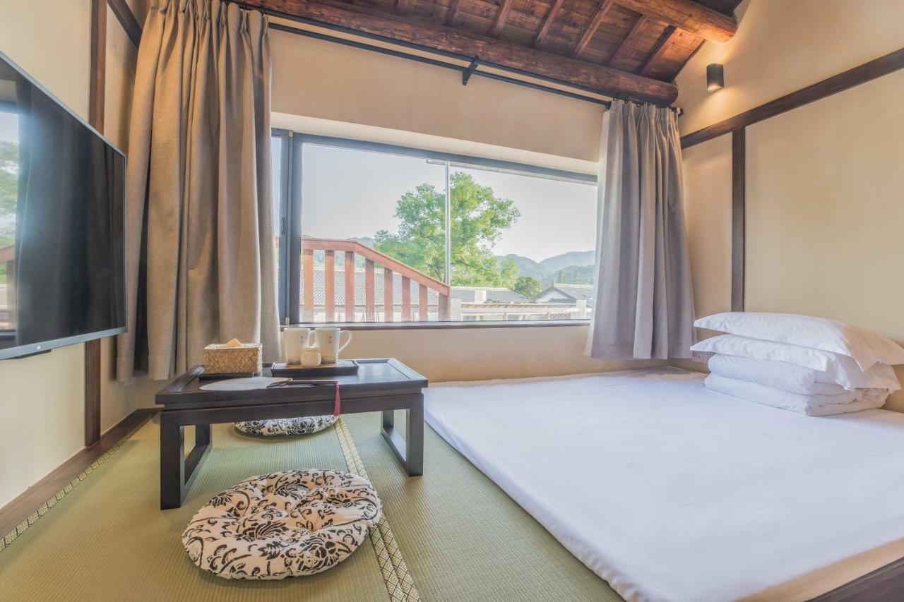 Hangzhou Van Wind Inn Extérieur photo