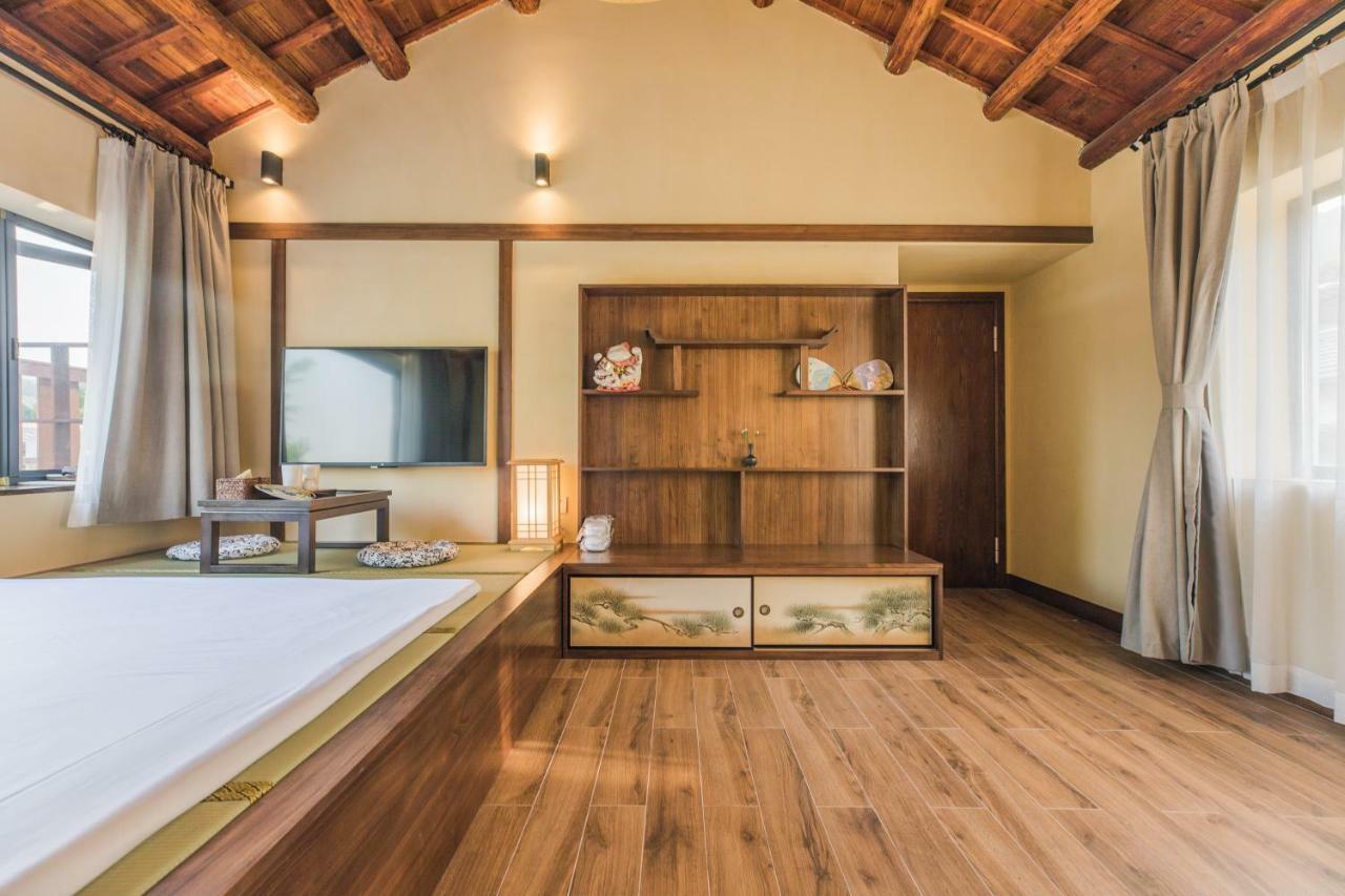 Hangzhou Van Wind Inn Extérieur photo