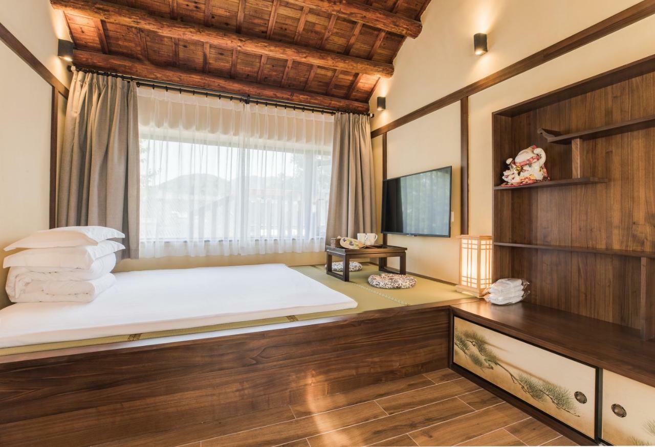 Hangzhou Van Wind Inn Extérieur photo