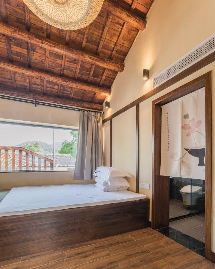 Hangzhou Van Wind Inn Extérieur photo