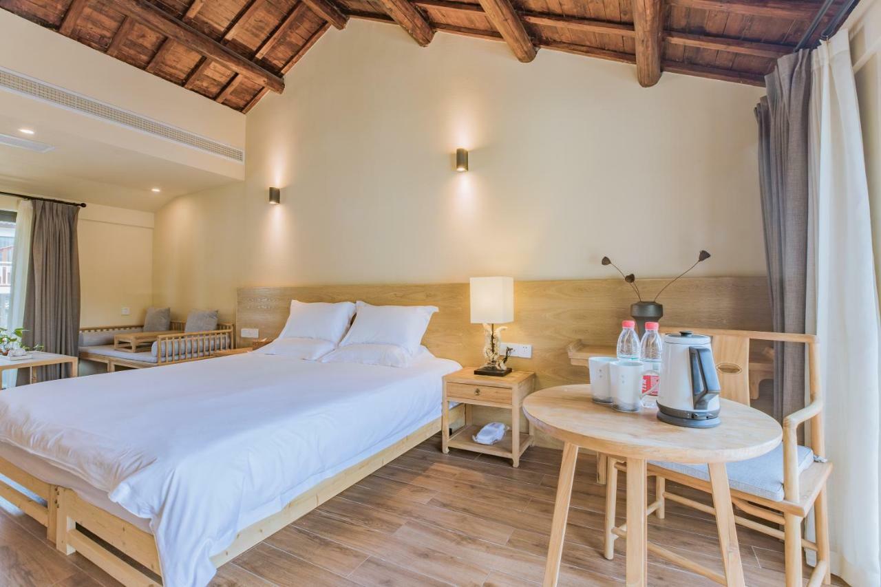 Hangzhou Van Wind Inn Extérieur photo